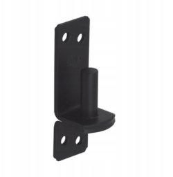 HINGE PIN 83042 103X4MM 13MM BLACK