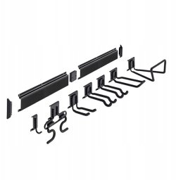 Dreamfarm SET OF HOOKS GOLIAT SGK1 10 PARTS 5866