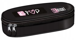 PIORNIK SASZ OWAL 1ZAM 1KLAP STRIGHT PINK K-PO