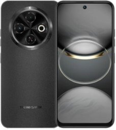 Smartfon SPARK 30C 6/128GB ORBIT BLACK w/o charger