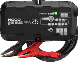 NOCO GENIUSPRO25 25 A 6/12/24 V ładowarka do akumulatorów