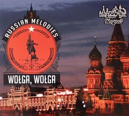  Russian Melodies 3 Wołga, Wołga