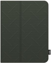 Etui Skinarma Juno do iPad 11" A16       (2025) / iPad 10.9" 10 gen. (2022) oliwkowy