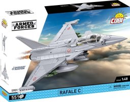 Cobi Armed Forces Dessault Rafale C