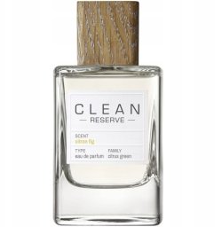 Clean, Reserve - Citron Fig, Eau De Parfum, Unisex, 100 ml Unisex