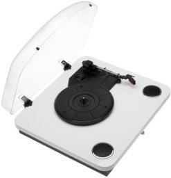 Plokštelių grotuv.Adler AD-1914W su USB,bluetooth