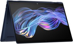 Laptop HP EliteBook X G1i Flip Ultra 7 258V / 32 GB / 512 GB / W11 Pro / 120 Hz (B9ZX8ET)