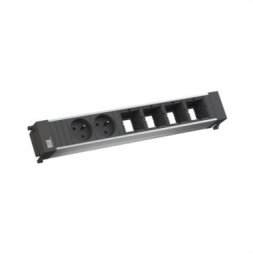 BACHMANN Power Frame 2x UTE (Francja) 4x ABD