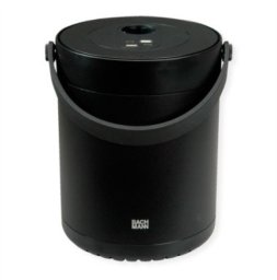 BACHMANN MOV:E POWER UNIT 1x CEE7/3 2x Ładowarka USB-A/C, 220W, schwarz