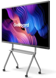 Hisense 86MR6DE-E signage display Płaski panel Digital Signage 2,18 m (86") LED Wi-Fi 350 cd/m² 4K Ultra HD Czarny Ekran dotykowy Android