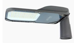 Oprawa drogowa uliczna lampa LED line CAMINO 50W 3000K 130lm/w 6500lm IP65 5 lat gwar.