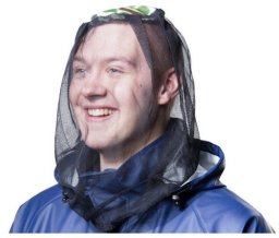 ATOM OUTDORRS MOSQUITO HAT NET 194555