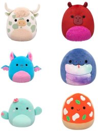 Squishmallows Squishmallows Mix 19cm