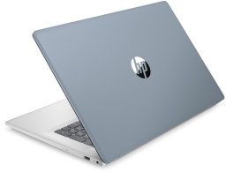 Laptop HP 17T-CN400 / 9Z462AV / Core 7 150U / 32GB / SSD 1TB / Intel UHD / FullHD / Win 11 / Niebieski