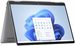 Laptop 2w1 HP Envy X360 14-fc0038nw / A19PJEA / Intel Ultra 7 / 32GB / SSD 1TB / Intel Graphics / WUXGA / OLED / Dotyk / Win 11