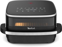 Frytkownica beztłuszczowa Tefal Easy Fry XL Surface FW4018E0