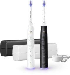 SONICARE SZCZOTKA 6500 HX7419/01 DUO