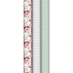 Papier prezentowy CLAIREFONTAINE ALLIANCE ADULTS EVERYDAY, 57 g, 2x0,70 m