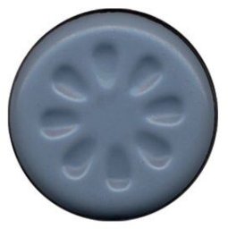 Podkładki przylepne SCOTCH, max 300kg, okrągłe, 40mm, 4 szt., szare