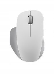 Mysz komputerowa Xiaomi Wireless Mouse Comfort Edition biały