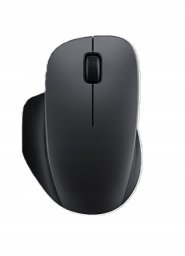 Mysz komputerowa Xiaomi Wireless Mouse Comfort Edition czarny