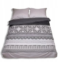 Pościel flanela (220x200-1,70x80-2)