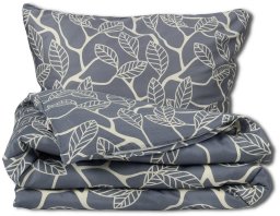 Pościel satynowa EXCLUSIVE CZ (140x200-1,70x90-1)