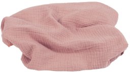 Multitex Kocyk-Otulacz MUSLIN DESIGN druk 80x120