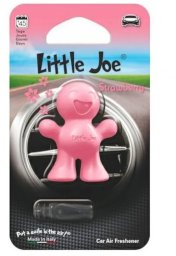 AIR FRESHENER LITTLE JOE STRAWBERRY