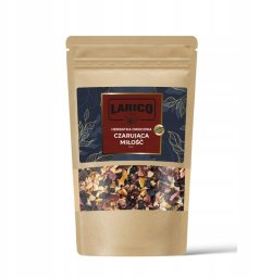 Herbata owocowa LARICO Czarująca Miłość, 50g