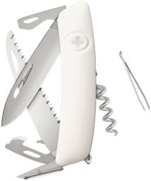Swiza D05R AM White (KNR.0056.1020)