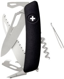 Swiza SH05R AM Black (KSH.0056.1010)