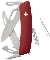 Swiza SH05R AM Red (KSH.0056.1900)