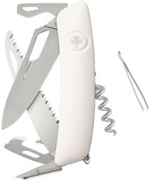 Swiza SH05R AM White (KSH.0056.1020)