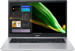 Acer Aspire 3 A317-54-3716 43.9cm (17.3 ) Ci3 16GB 1TB SSD