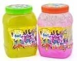 Omega Toys Glutek Slime Mr. Boo Crystal Glitter 1150ml