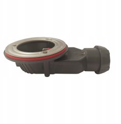 Wirquin odpływ brodzikowy Slim+ fi 90 mm bez grzybka 30724108