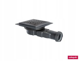 Wirquin wpust łazienkowy Compact 30723970