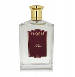 Floris Of London, Wilde, Eau De Parfum, Unisex, 100 ml Unisex