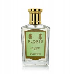 Floris Of London, Mulberry Fig, Eau De Parfum, Unisex, 50 ml Unisex
