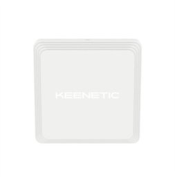 Keenetic Orbiter Pro AC1300 Mesh WiFi-5 Router/rozszerzacz/punkt dostępowy, 4 sztuki w zestawie