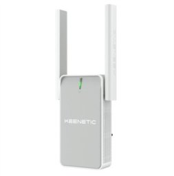 Przedłużacz Keenetic Buddy 4 KN-3211-01-EU N300 Mesh Wi-Fi 4