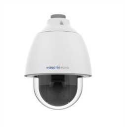 MOBOTIX MOVE PTZ Speed-Dome 2 MP, 30x, 2-60, bez IR-LED, słabe oświetlenie
