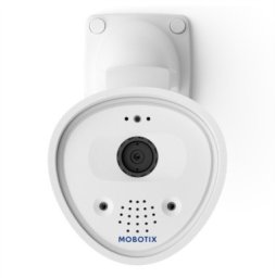 Kamera MOBOTIX MxONE 8 MP, 30, IR-LED 30m