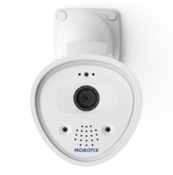 Kamera MOBOTIX MxONE 8 MP, 15, IR-LED 30m