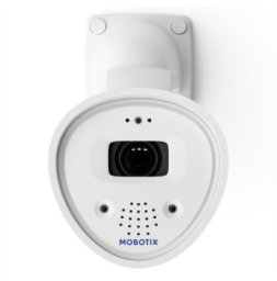 Kamera MOBOTIX MxONE 8 MP, 47,5 - 112, IR-LED 30 m
