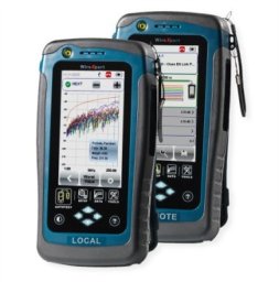 Certyfikator kabli SOFTING WireXpert 500