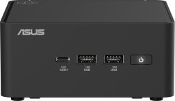ASUS NUC 15 Pro RNUC15CRHI300002 Czarny 100U