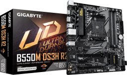 Płyta główna Gigabyte B550M DS3H R2