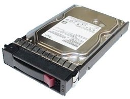 DELL GP3FR-RFB dysk twardy 1,8 TB 10000 RPM 2.5" SAS